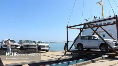 تهران اقتصادی