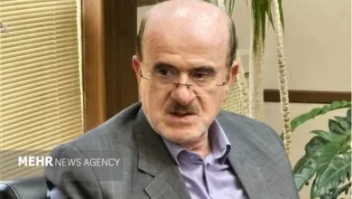 تهران اقتصادی