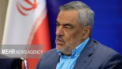تهران اقتصادی
