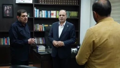 تهران اقتصادی