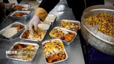 تهران اقتصادی