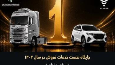 تهران اقتصادی