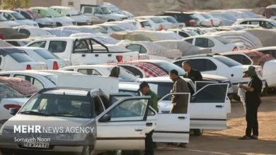 تهران اقتصادی