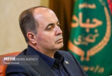 سازمان نظام مهندسی کشاورزی نماد هوشمندی در این صنعت است