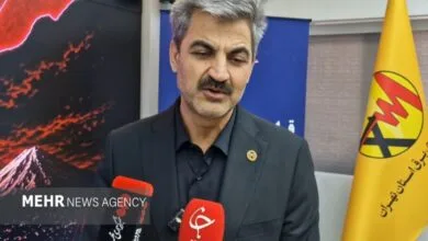 تهران اقتصادی