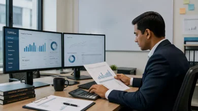 چرا یادگیری حسابداری بازار کار در سال جاری یک تصمیم هوشمندانه است؟
