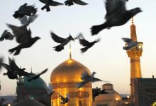تبلیغات در مشهد