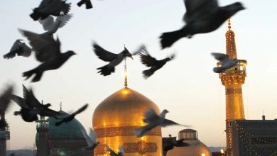 تبلیغات در مشهد