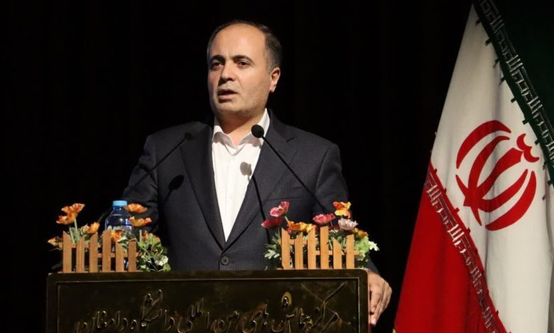 نوری: سیاست‌گذاری در وزارت جهادکشاورزی با همفکری ذی‌نفعان انجام می‌شود