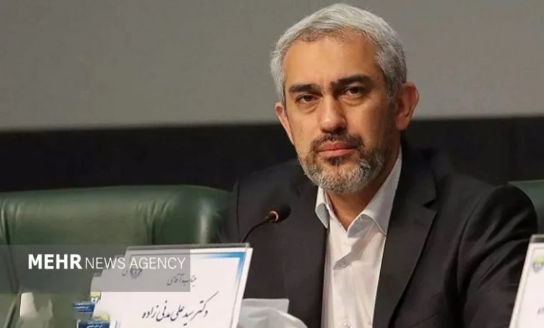 تهران اقتصادی