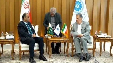 تهران اقتصادی