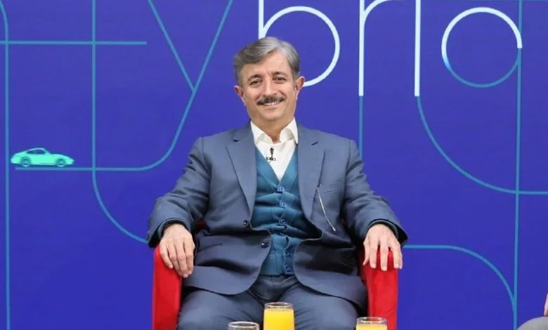تهران اقتصادی