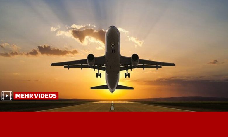 انجام روزانه ۶۰ پرواز از فرودگاه امام خمینی به عتبات عالیات