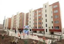 بررسی آخرین وضعیت نهضت ملی مسکن قم؛ پیشرفت پروژه‌ها از ۹۰درصد عبور کرد