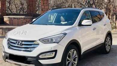 راهنمای خرید لوازم یدکی خودروهای هیوندای و کیا؛ از سانتافه و توسان تا سورنتو