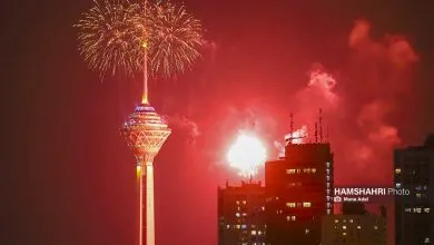 تهران اقتصادی