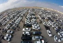 سورن،۲۰۷، شاهین، جک و لوکانو امروز چقدر گران شدند؟ | بازار خودرو روند صعودی را