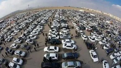 سورن،۲۰۷، شاهین، جک و لوکانو امروز چقدر گران شدند؟ | بازار خودرو روند صعودی را