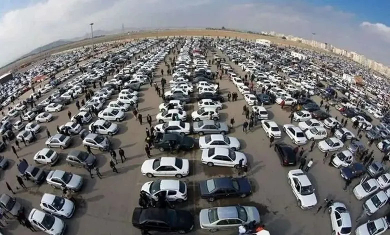 سورن،۲۰۷، شاهین، جک و لوکانو امروز چقدر گران شدند؟ | بازار خودرو روند صعودی را