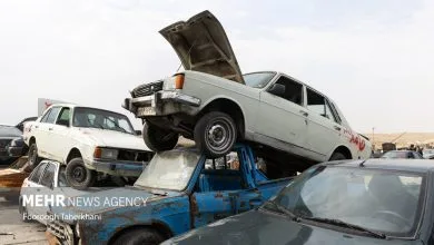 تهران اقتصادی