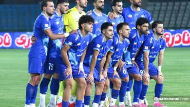 تهران در انتظار یک شطرنج نفسگیر