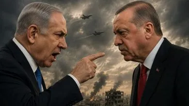 اقدامات علیه ترکیه بی سروصدا انجام شود | هشدار مقامات امنیتی اسرائیل به مقامات سیاسی