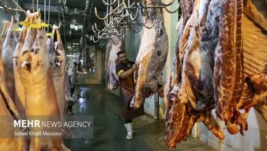 تهران اقتصادی