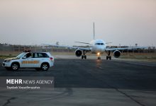 نخستین جلسه کارگروه اجرایی ایمنی هوانوردی تشکیل شد