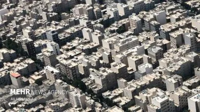 تهران اقتصادی