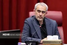مدنی‌زاده: صنعت بیمه باید در بازسازی و نوسازی اقتصاد پیشر...