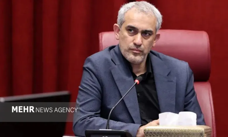 مدنی‌زاده: صنعت بیمه باید در بازسازی و نوسازی اقتصاد پیشر...