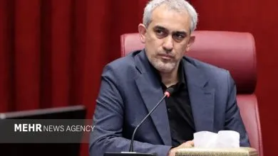 مدنی‌زاده: در جنگ ۱۲ روزه هم جلسات اصلاح بانک آینده برگزار شد