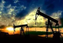 برنت در مرز ۹۳ دلار ایستاد؛ ثبت دومین رشد متوالی هفتگی نفت برنت در مرز ۹۳ دلار ایستاد؛ ثبت دومین رشد متوالی هفتگی نفت