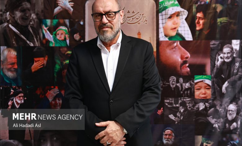 رئیس بنیاد مستضعفان مهمان خبرگزاری مهر شد
