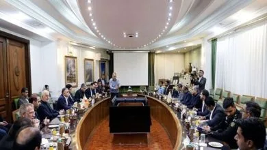 تهران اقتصادی