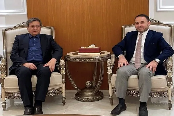 تهران اقتصادی