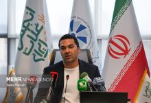 نشست خبری انجمن غلات ایران