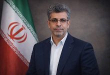 حدادی: مدعیان حل مشکل آب ایران، امروز به تجربه ما محتاجند