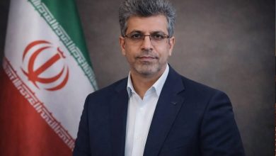حدادی: مدعیان حل مشکل آب ایران، امروز به تجربه ما محتاجند