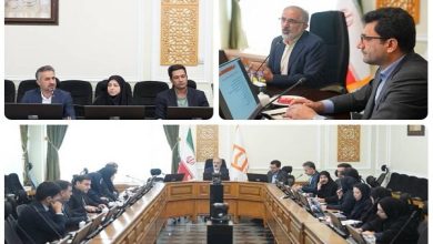 رویکرد نوین کمیته تخصصی اطلاع‌رسانی و تبلیغات با رویکردی مشتری‌محور