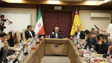 تهران اقتصادی