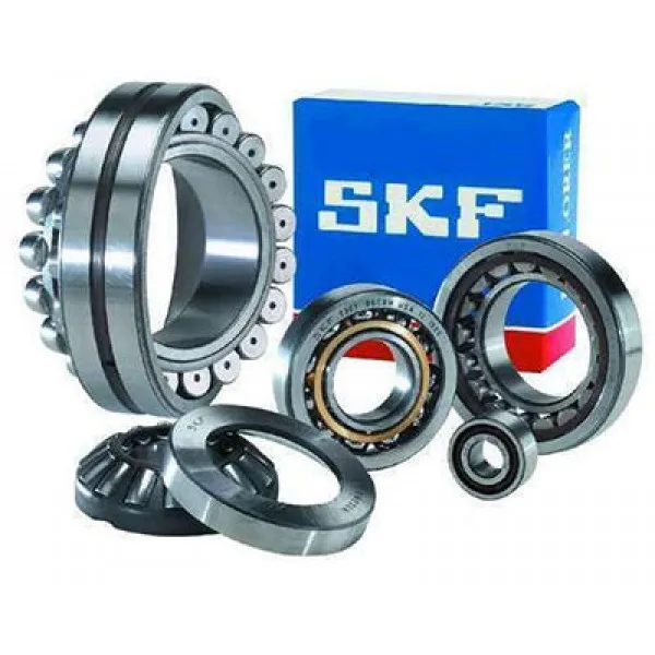 بلبرینگ SKF قلب چرخش ماشین آلات صنعتی