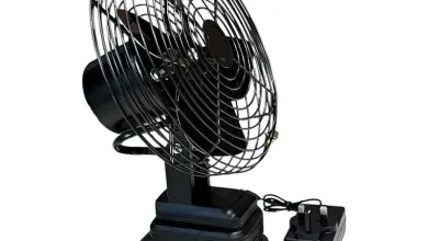چگونه مصرف برق پنکه را تا 50 درصد کاهش دهیم؟