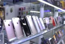 تلفن همراه ارزان شد؛ قیمت موبایل چگونه تعیین می‌شود؟