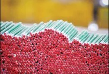 انبارها لبریز از نوشت‌افزار | تامین صددرصدی نیاز کشور به مداد و خودکار