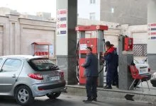 اتفاق عجیب در مصرف بنزین شهریورماه!
