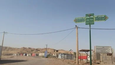 مرز سومار بازگشایی شد؛ کالاهایی که از این مرز به عراق صادر می شود
