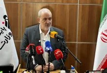 وزیر نیرو: آماده مبارزه حساب شده با بهره‌برداری‌های غیرمجاز برق هستیم