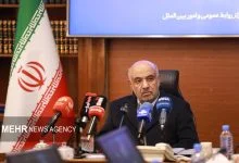 میدری: اراده رئیس جمهور بر رفع نابرابری‌های حوزه سلامت است