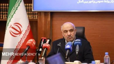 میدری: اراده رئیس جمهور بر رفع نابرابری‌های حوزه سلامت است